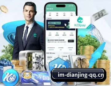 IM电竞 APP 深度功能